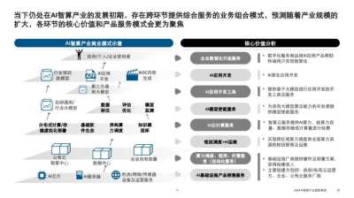 AI算法新突破，2024年，智能技术重塑未来生活全貌  第1张