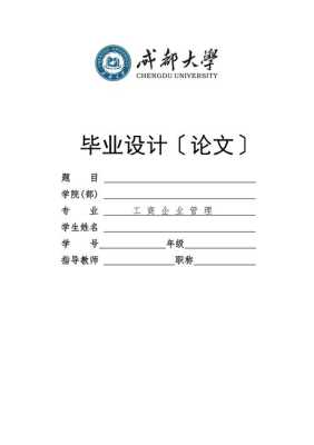 工商企业管理毕业论文，基于企业资源规划系统的管理效率提升研究  第1张