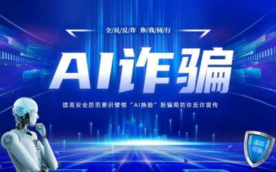 AI诈骗激增，2024年智能骗局新动向与防范策略全解析