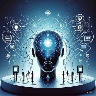 揭秘未来科技核心，2024年全面解析人工智能（AI）的奥秘与影响