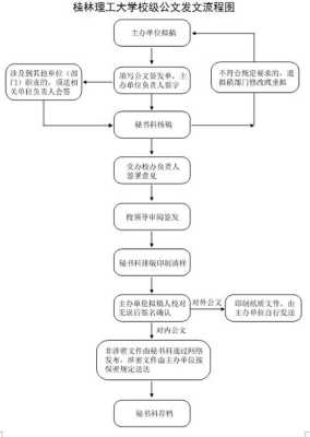 优化平行公文处理流程，提升行政效率与执行力