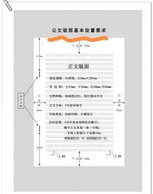 公文行距标准化的重要性与实施策略